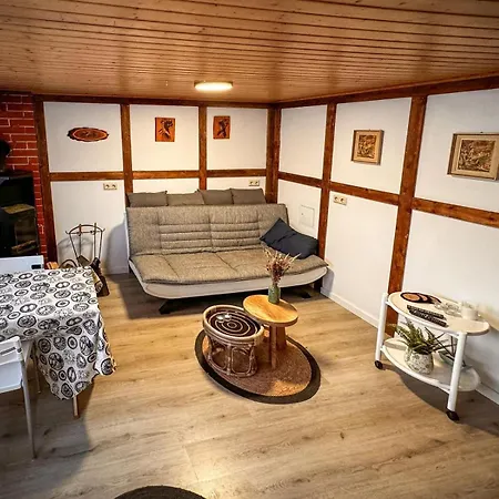 Ruheplatz In Der Apartment *