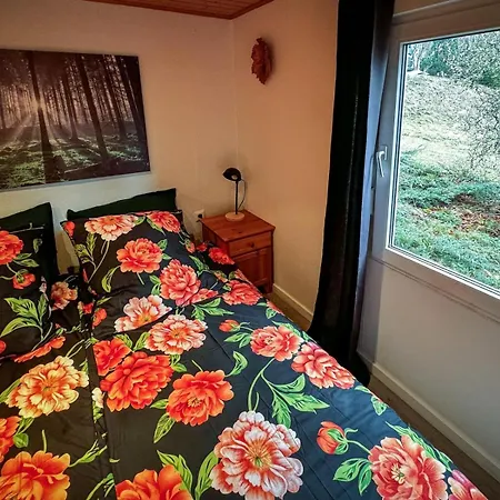 Apartament Ruheplatz In Der