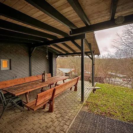 Ruheplatz In Der * Pansfelde