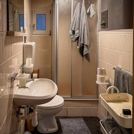 Apartment Ruheplatz In Der *