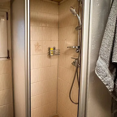 Apartament Ruheplatz In Der