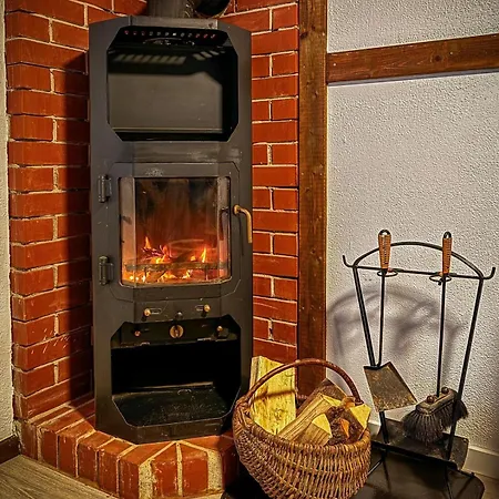 Apartment Ruheplatz In Der *