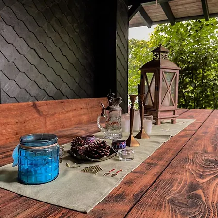 Ruheplatz In Der Pansfelde