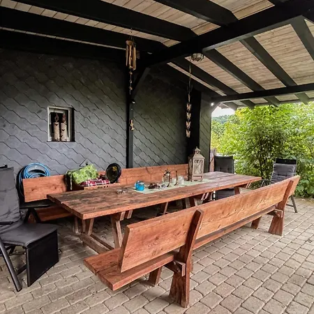 Ruheplatz In Der Apartment Pansfelde