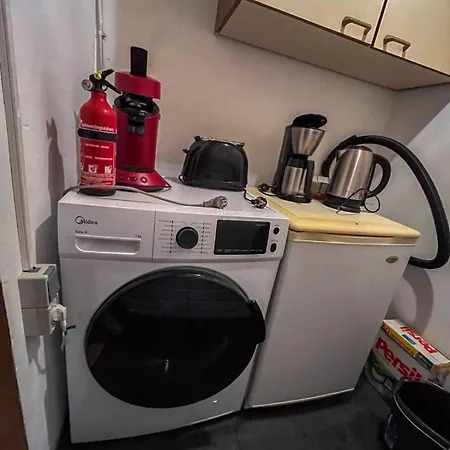 Ruheplatz In Der Pansfelde