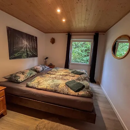 Ruheplatz In Der * Pansfelde