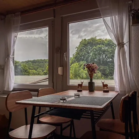 アパート Ruheplatz In Der