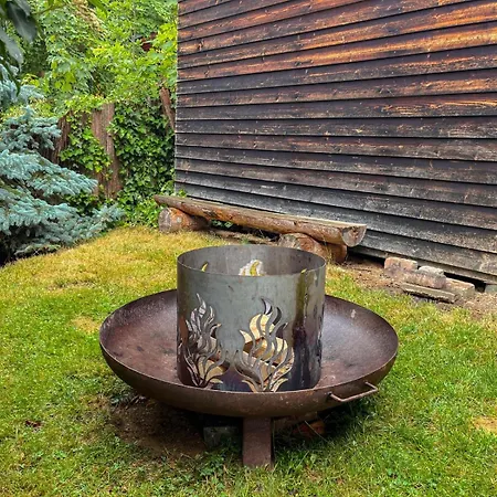 Ruheplatz In Der Pansfelde