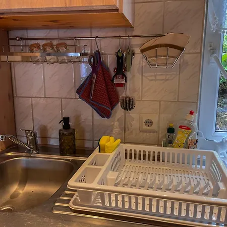 Ruheplatz In Der Pansfelde