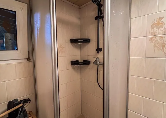 Lägenhet Ruheplatz In Der *