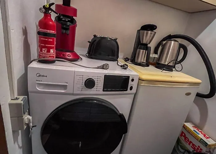 Ruheplatz In Der Pansfelde