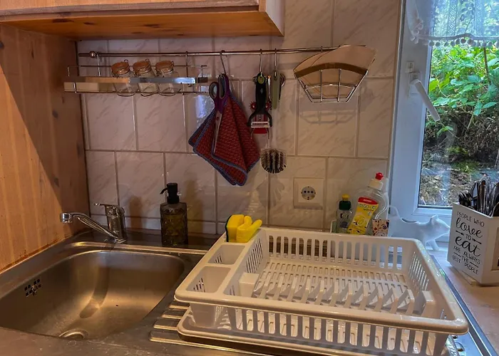 Ruheplatz In Der Pansfelde