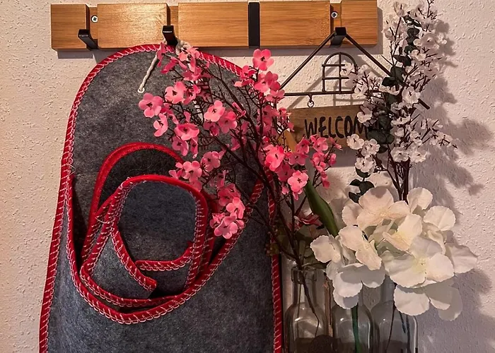 Ruheplatz In Der * Pansfelde