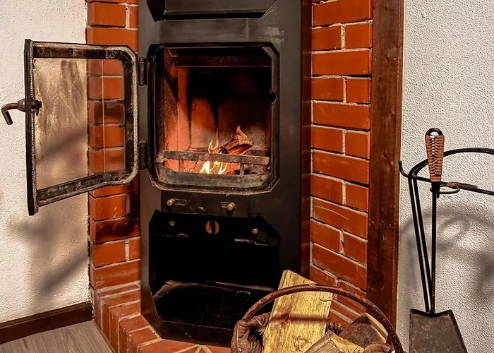 Ruheplatz In Der Lägenhet